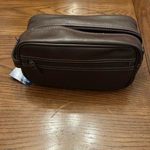 Saddlebred travel kit, NWT